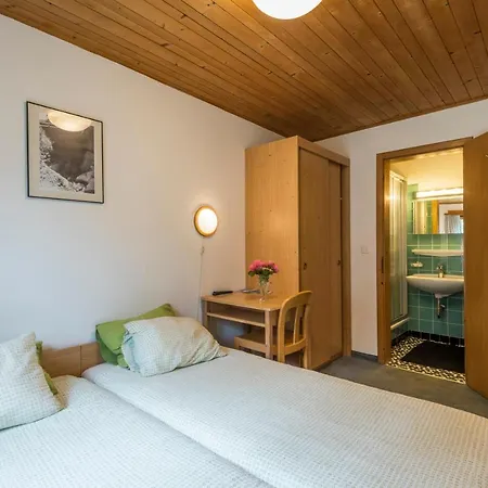 B&B Pranzaira 2*