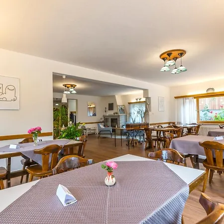 B&B Pranzaira 2*