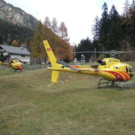 Pranzaira, Strada Cantonale 211,