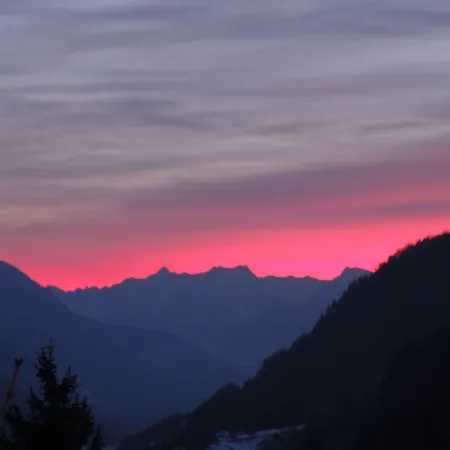 Pranzaira, Strada Cantonale 211, 2*
