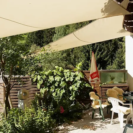 מלון Pranzaira 2*