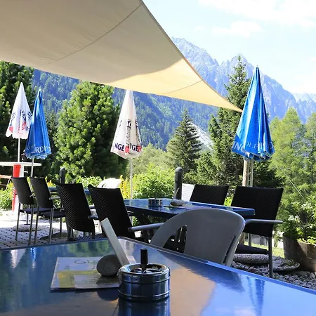Hotel B&B Pranzaira