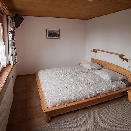 Hotel Pranzaira Vicosoprano