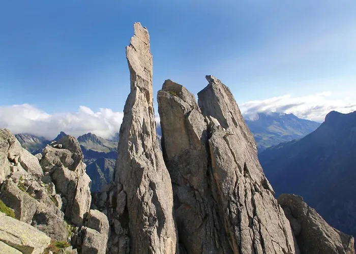 Pranzaira Vicosoprano