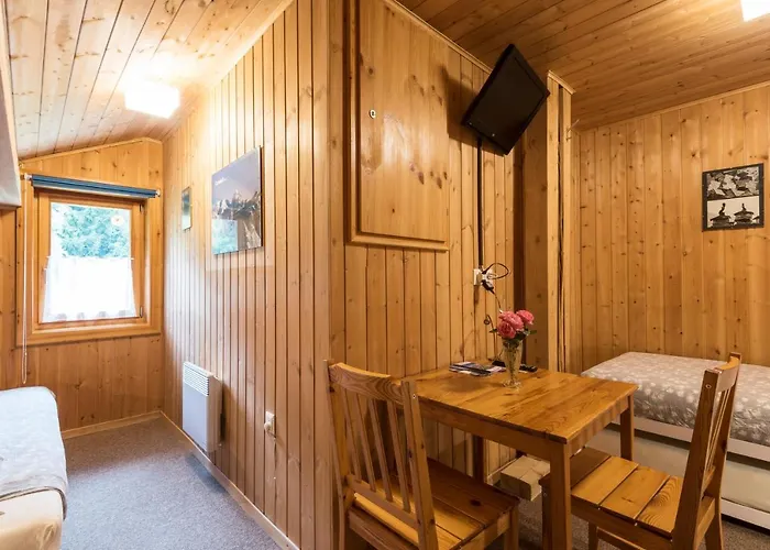 Pranzaira Hotel Vicosoprano