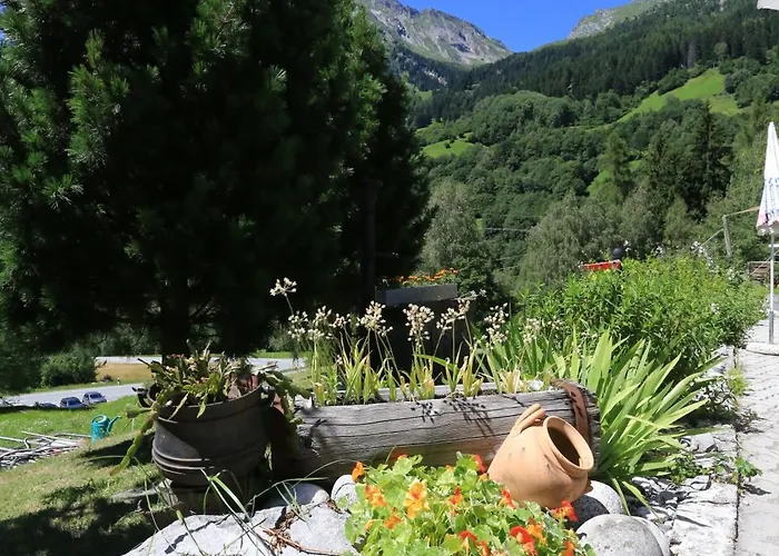 Pranzaira 2* Vicosoprano