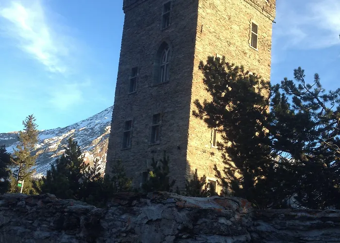 Pranzaira Vicosoprano