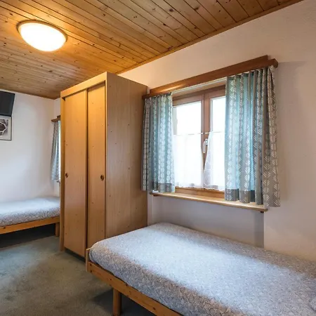 Pranzaira Hotel Vicosoprano