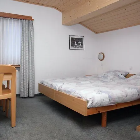 Hotel Pranzaira Vicosoprano