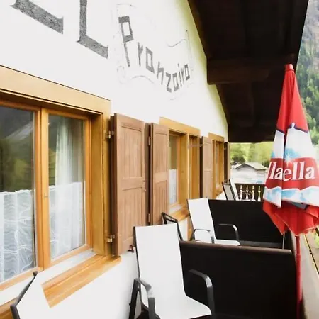 Pranzaira Vicosoprano