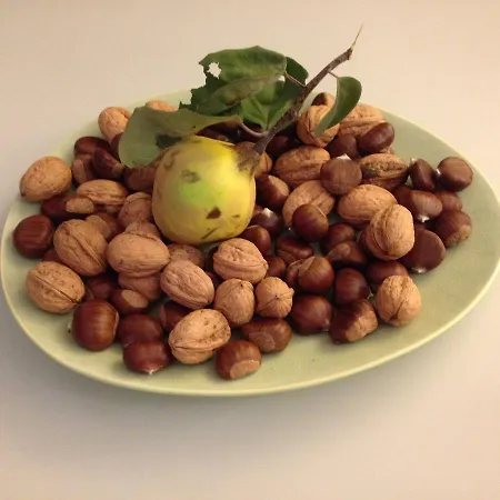 Pranzaira