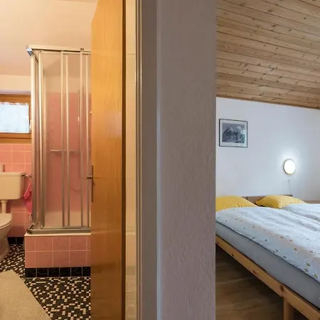 Hotel Pranzaira 2*
