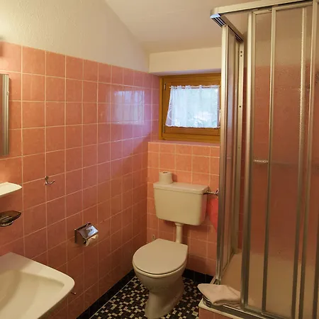 Hotel Pranzaira
