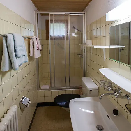 Hotell B&B Pranzaira 2*